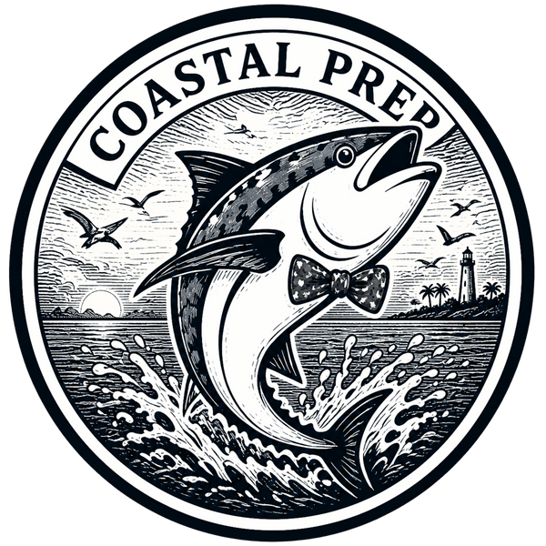 Coastal Prep Outfitters