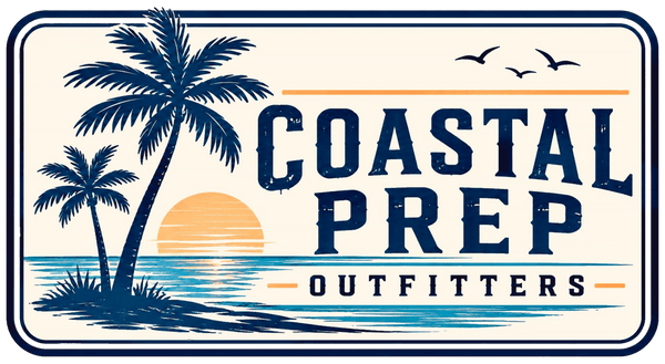 Coastal Prep Outfitters